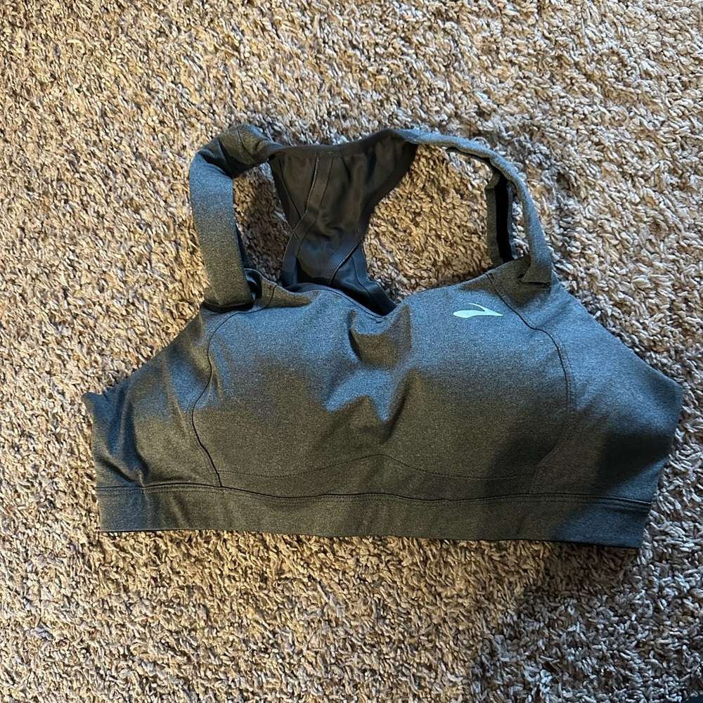 Brooks Brand Nursing Sports Bra